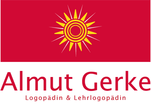 Logopädiache Praxis Almut Gerke - Logo